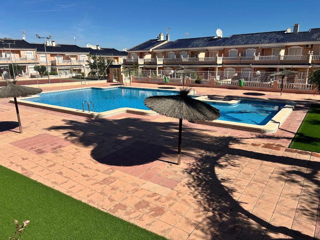 Gran Alacant Relax Casa 7