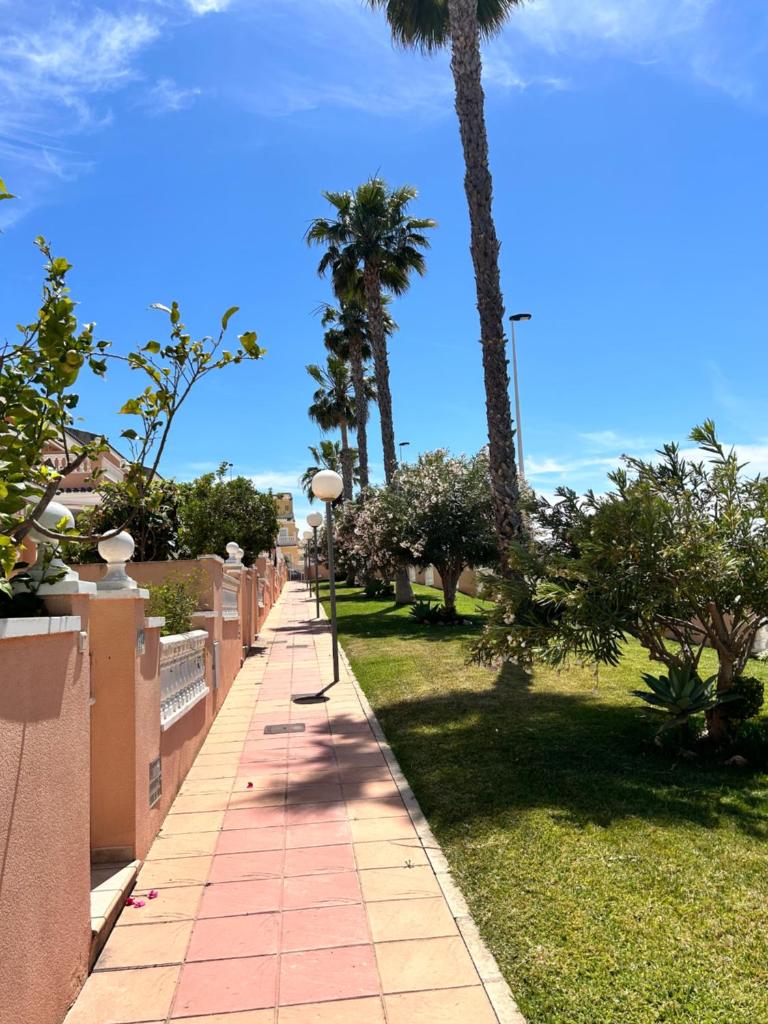Gran Alacant Relax Casa 3