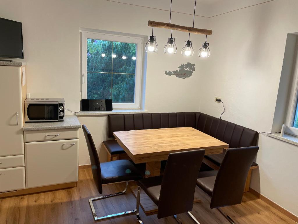 Ferienhaus Gunzenberg 4