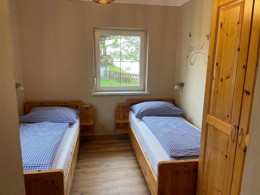 Ferienhaus Gunzenberg 2