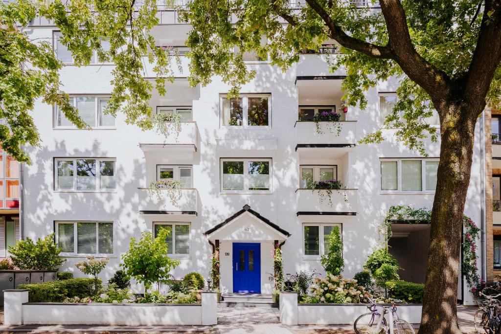 Apartments Les Jardins 3
