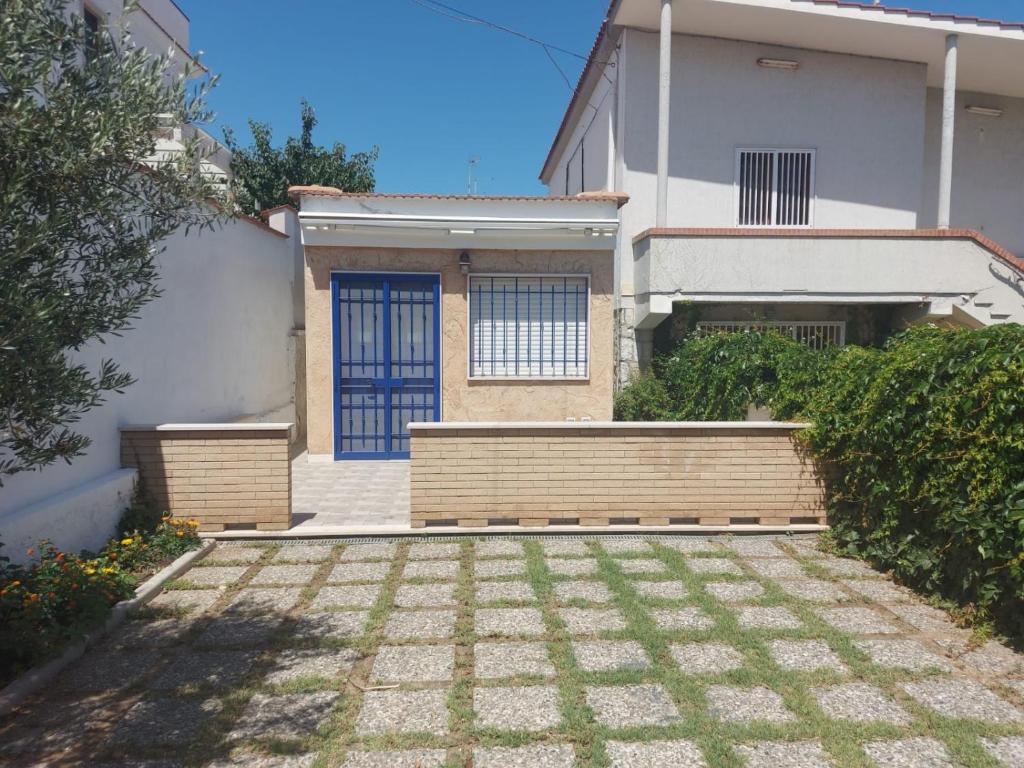 VILLA EVA 1