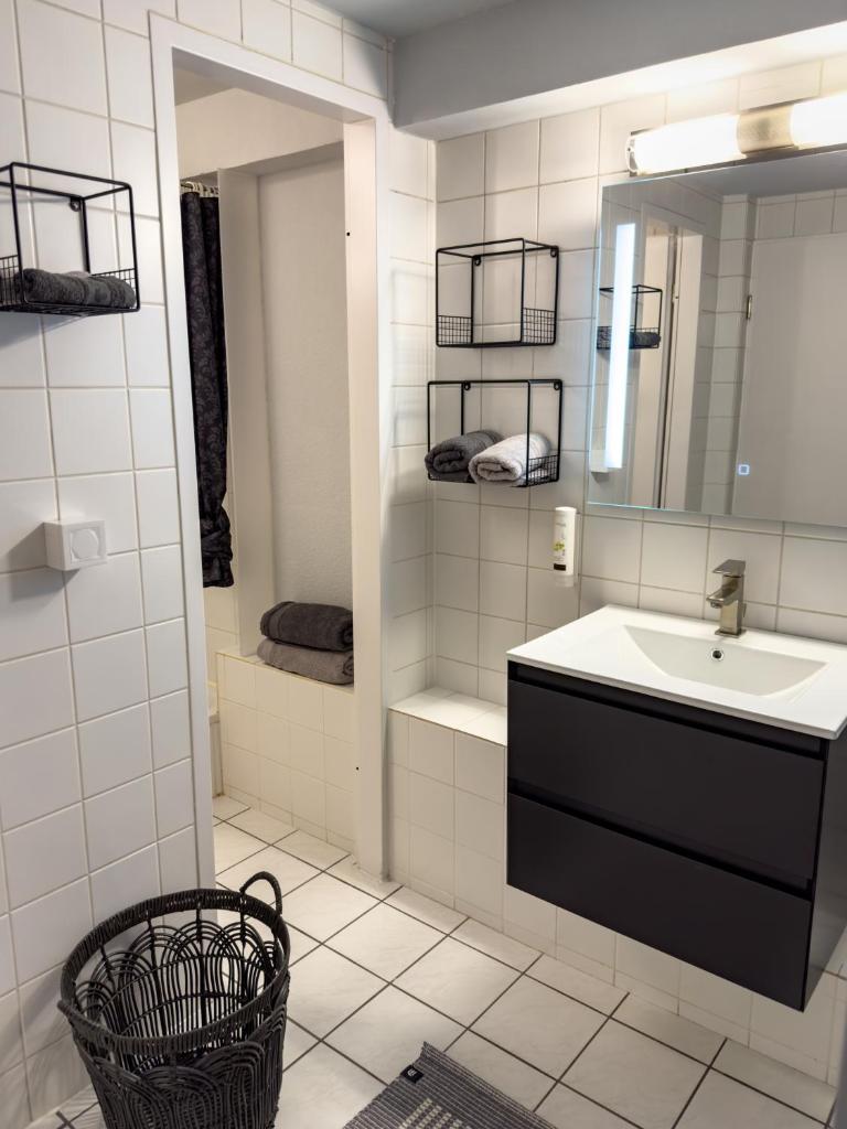 Apartelliment - smart übernachten in Köln 5