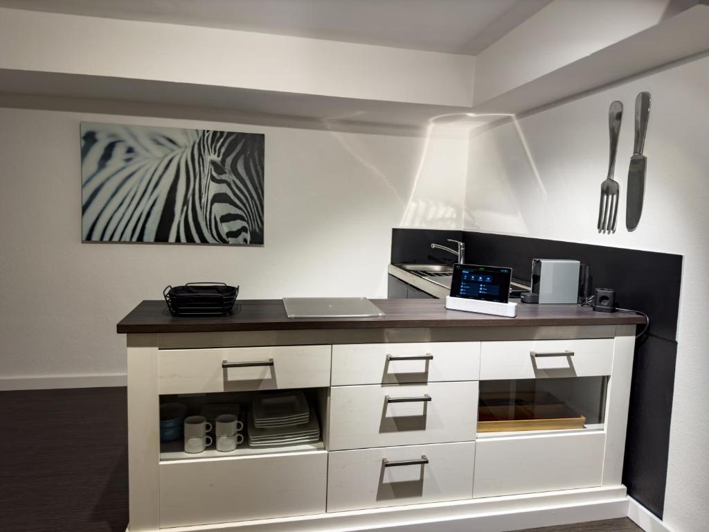 Apartelliment - smart übernachten in Köln 4