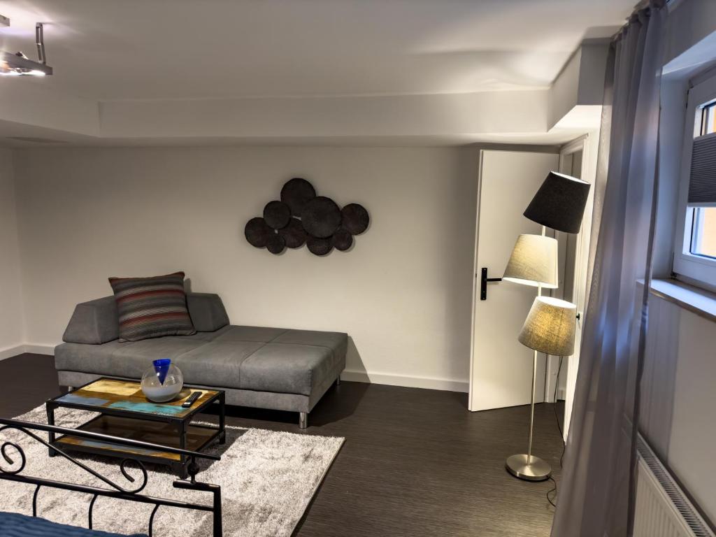 Apartelliment - smart übernachten in Köln 7