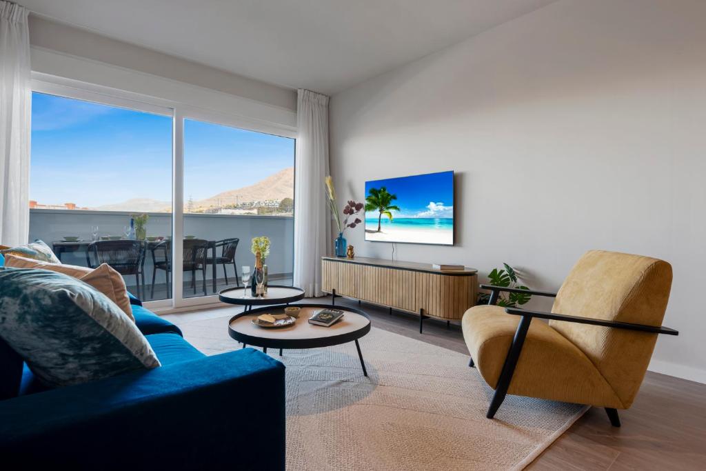 Skyline Penthouse Estepona