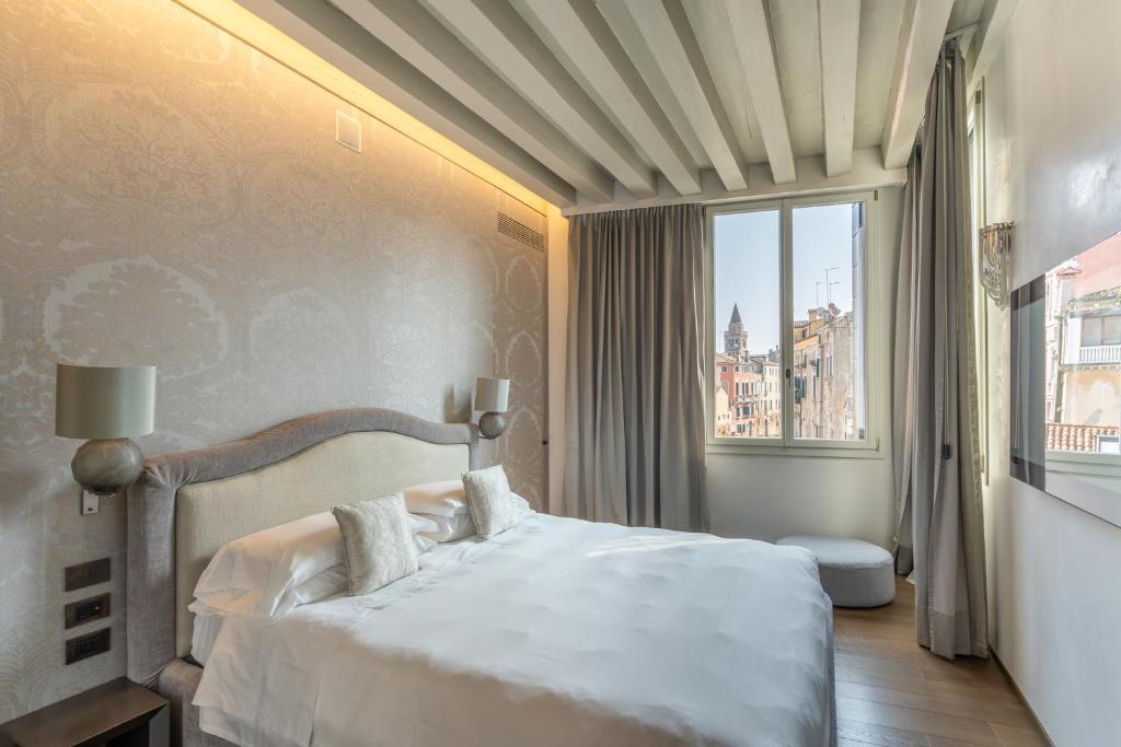 Palazzo Morosini Degli Spezieri - Lifestyle Apartments 7
