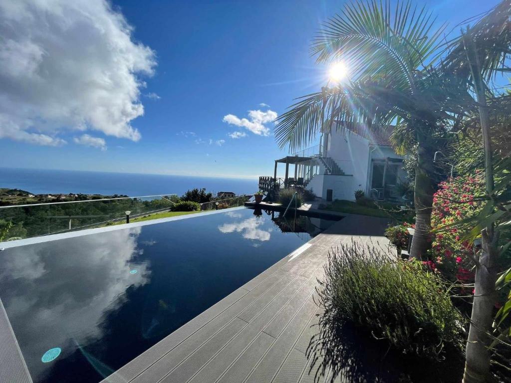 Horizon Retreat