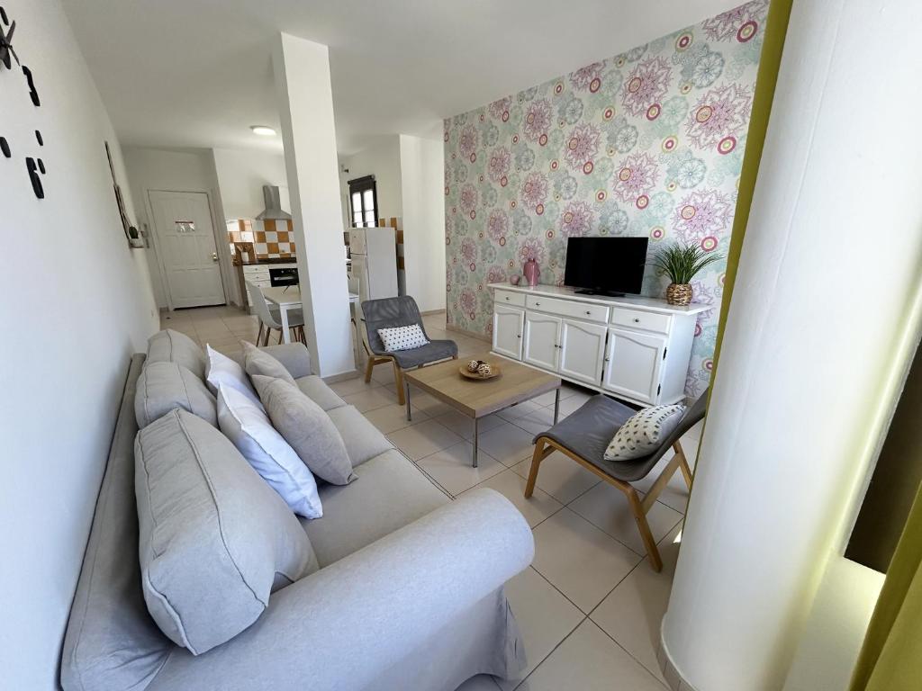 Mahostly Apartamento Comillas SB 5
