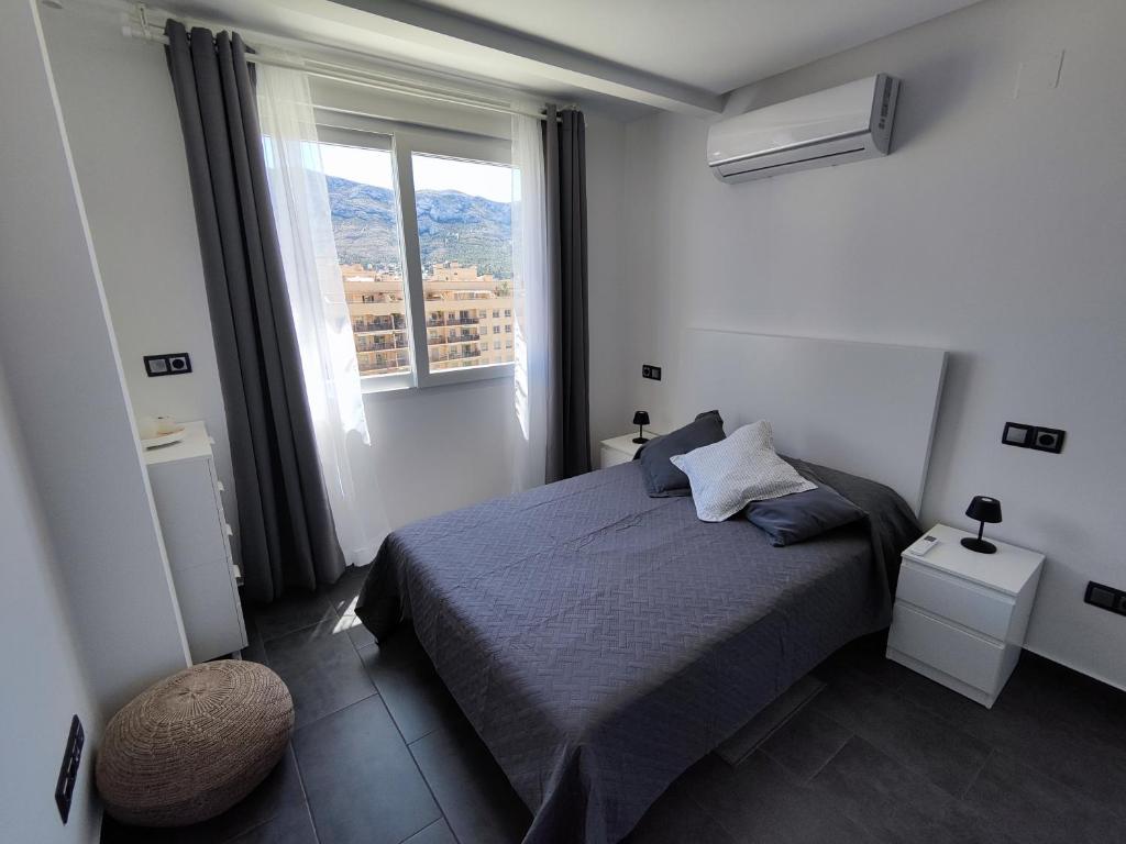 Experiencia Premium en la Esencia de Denia 7