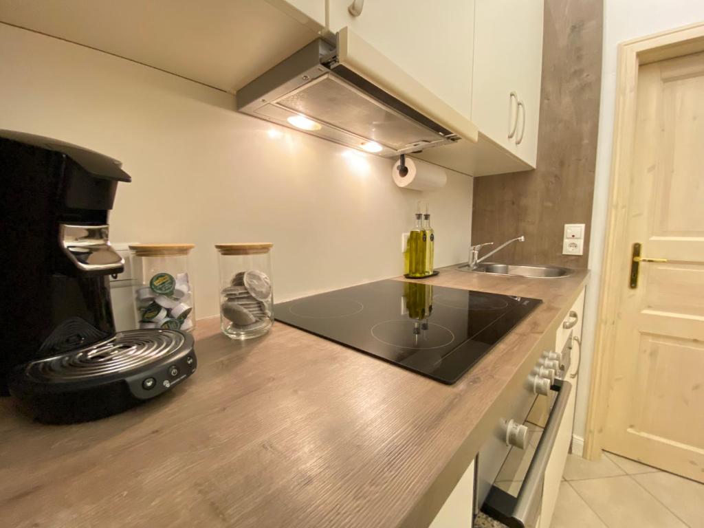 SuperHosts KING-BETT - Zentrum - PARKPLATZ - Netflix 6