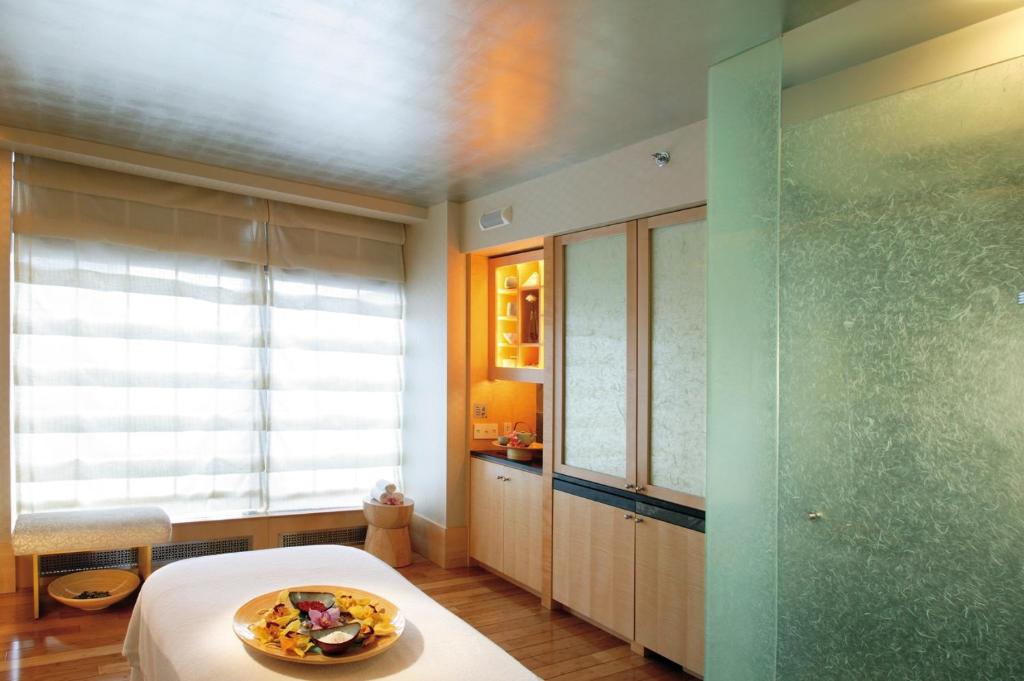 Mandarin Oriental, New York Image