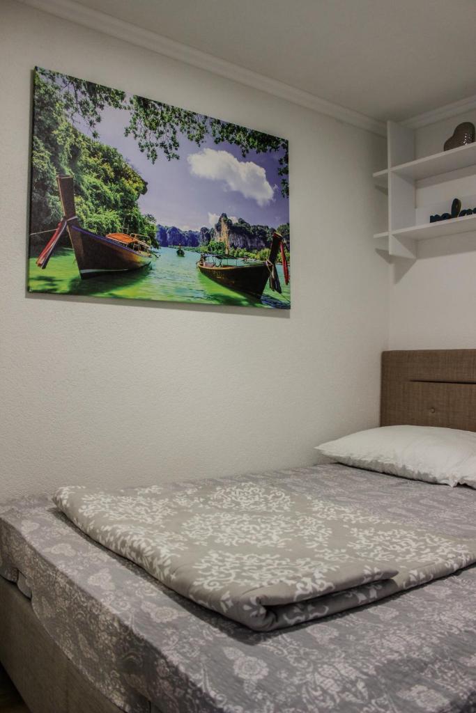Villa Bali - Aladinici 8