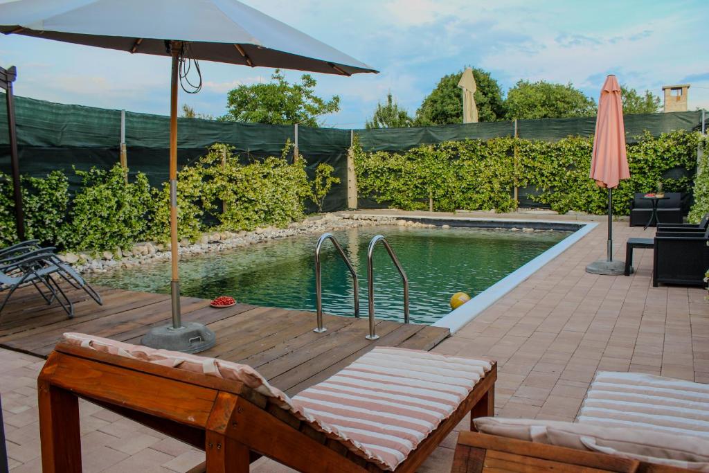 Villa Bali - Aladinici 3