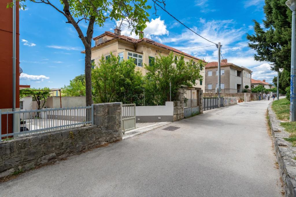 Premium apartment ALBA ROSA 6