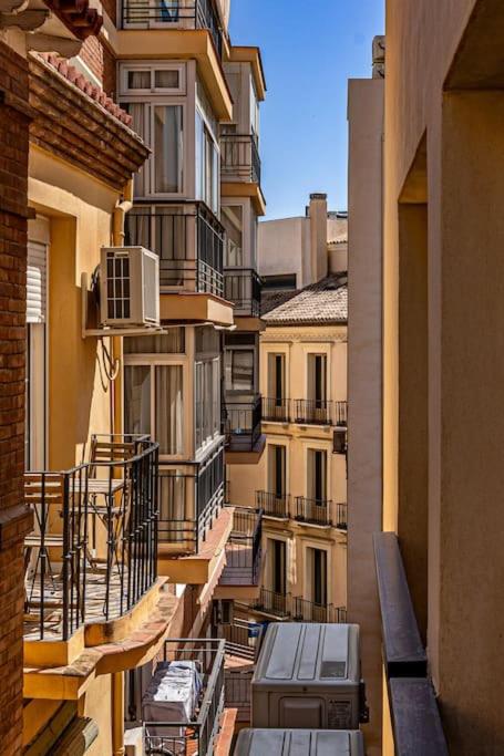 Historic Center chic gem with balcony 5