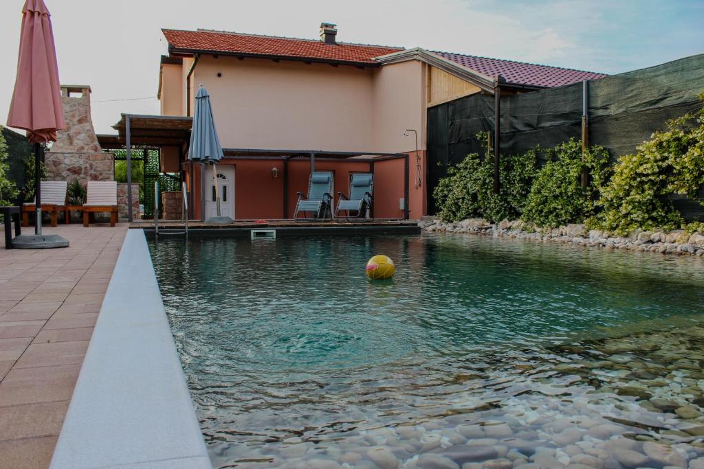 Villa Bali - Aladinici 7