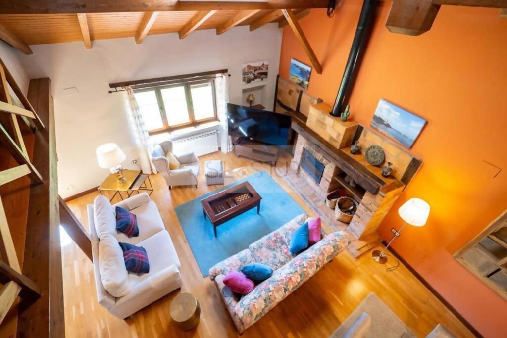 El Gorin Casona 3