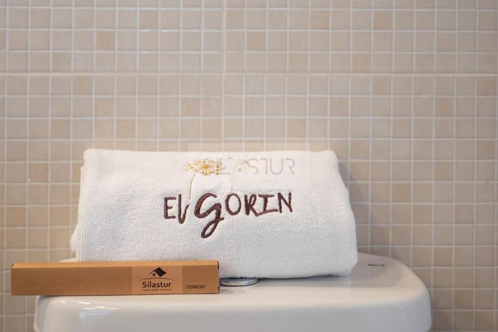 El Gorin Casona 5