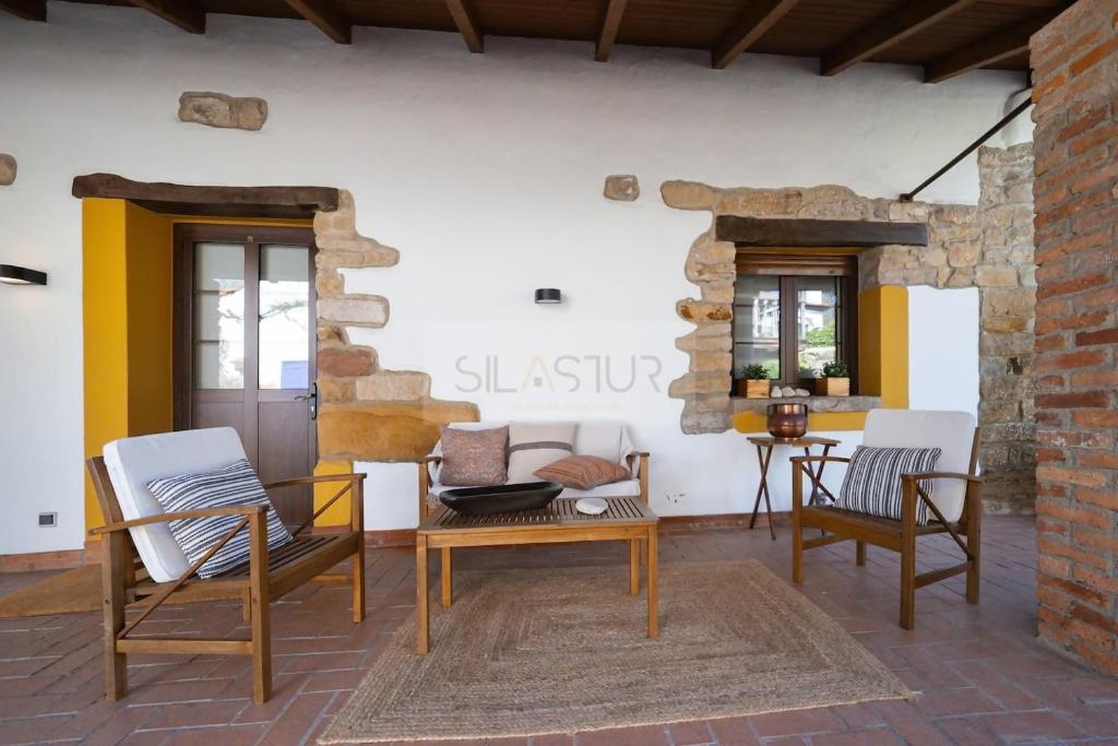 El Gorin Casona 6