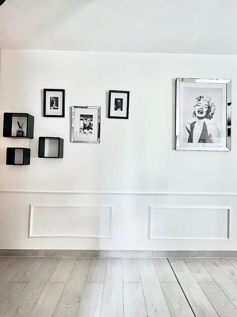 Palais 5min Luxury&Cinema Studio 2