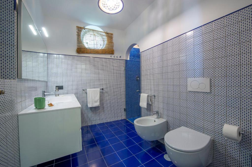 Villa Elio Positano 2