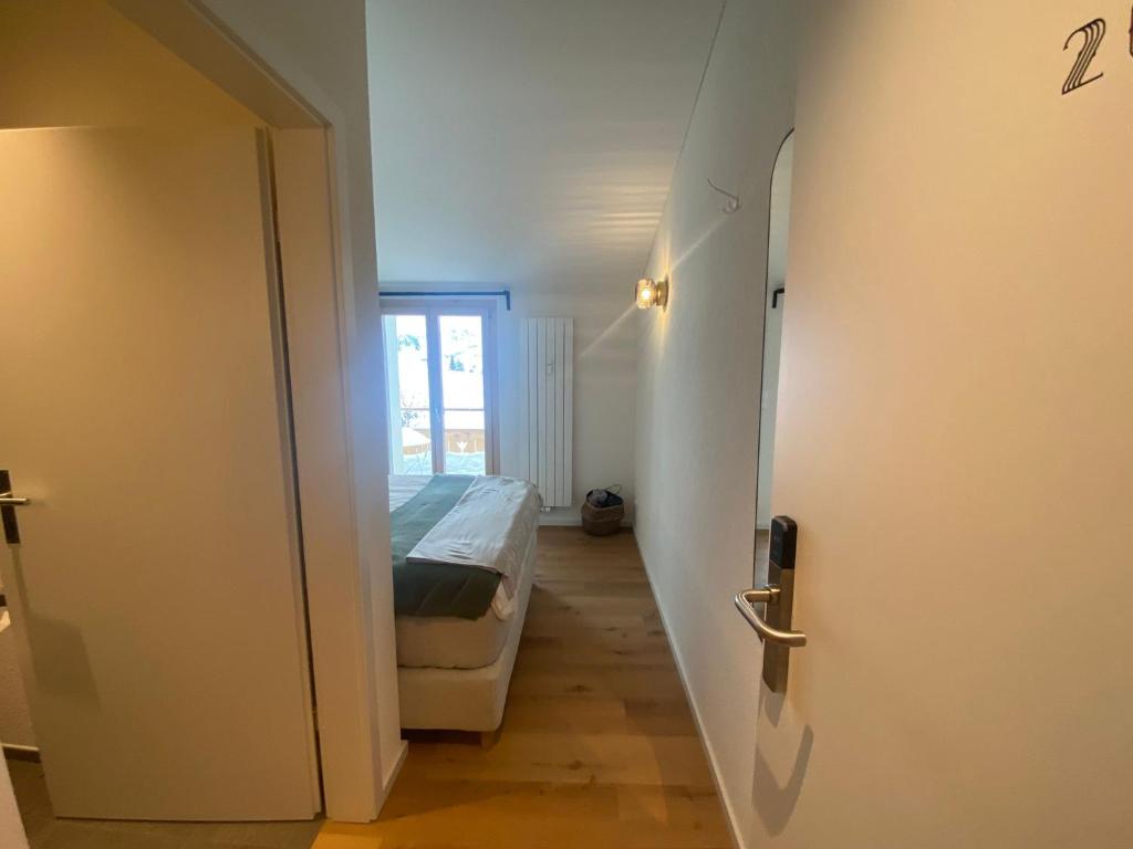 Gantrisch Lodge Ottenleuebad 7
