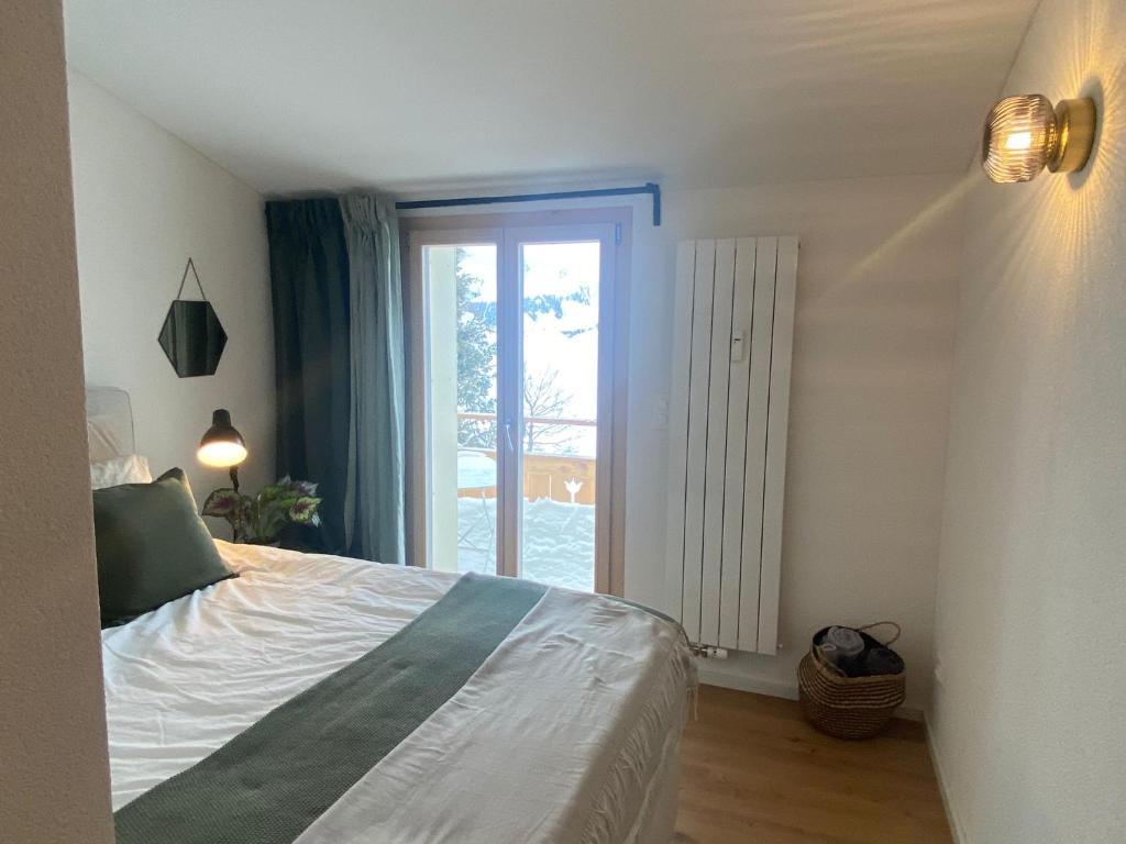 Gantrisch Lodge Ottenleuebad 3