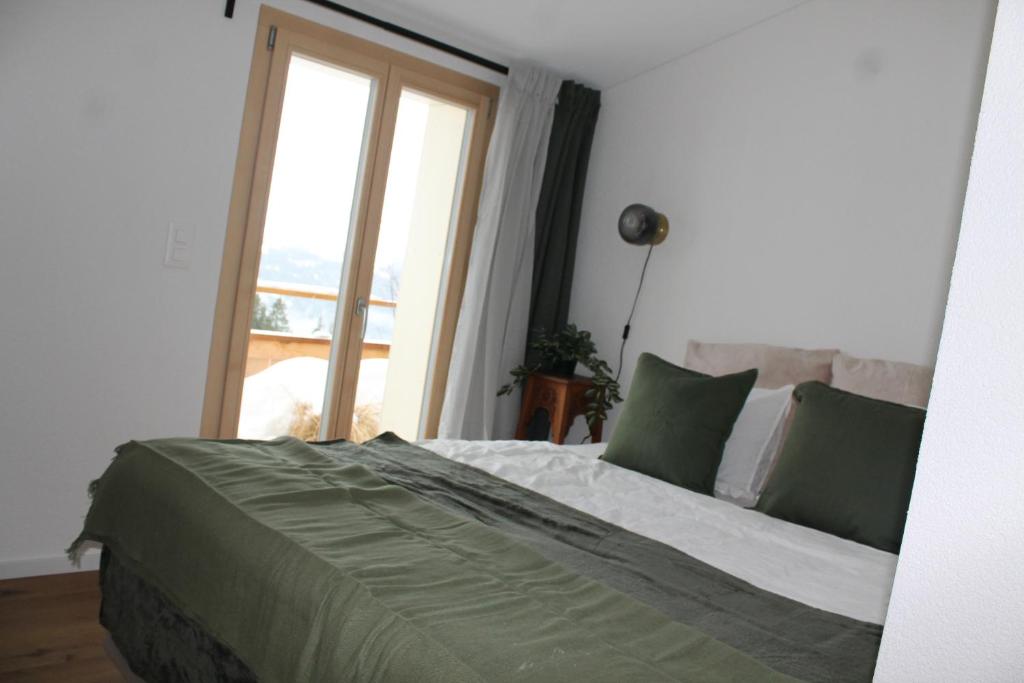 Gantrisch Lodge Ottenleuebad 8