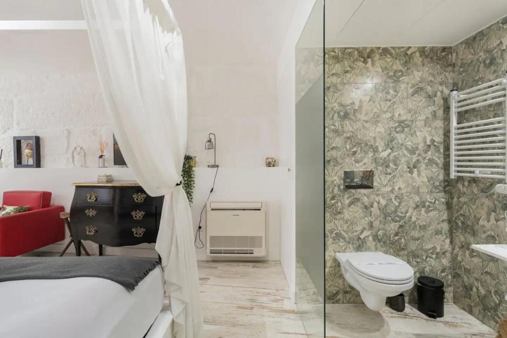 Casa Velhinha - Design, Culture and Comfort in Guimarães 3