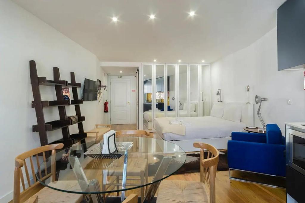Casa Velhinha - Design, Culture and Comfort in Guimarães 5