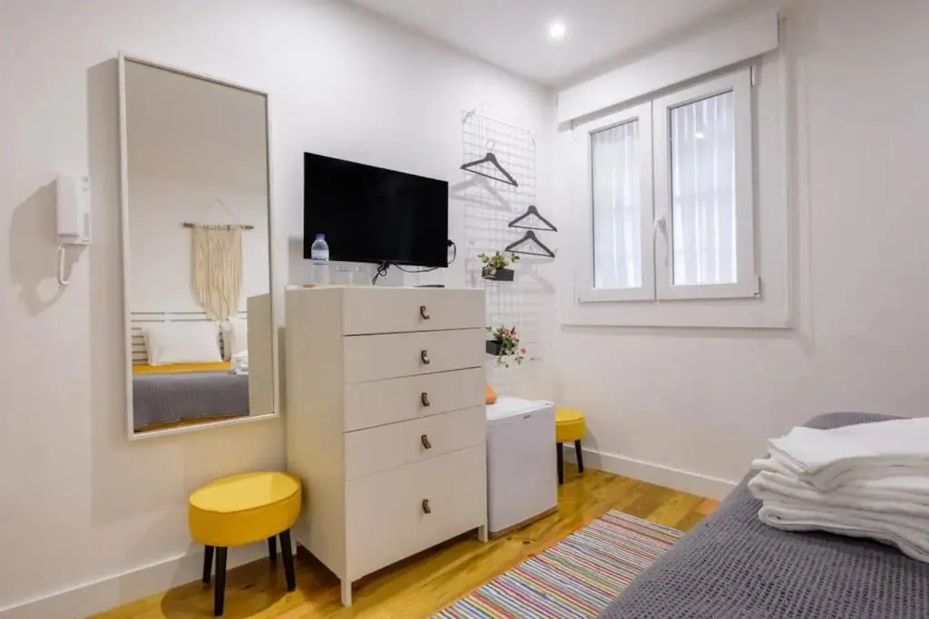 Casa Velhinha - Design, Culture and Comfort in Guimarães 8