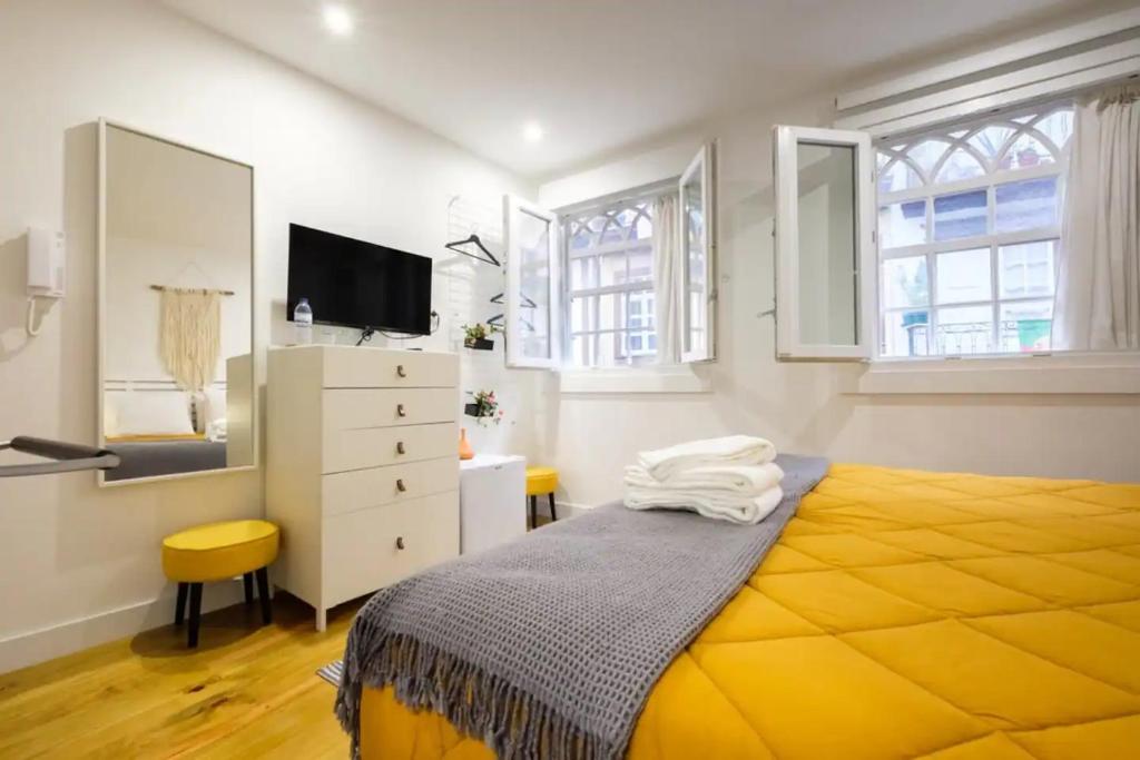 Casa Velhinha - Design, Culture and Comfort in Guimarães 2