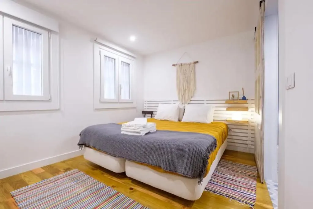 Casa Velhinha - Design, Culture and Comfort in Guimarães 6