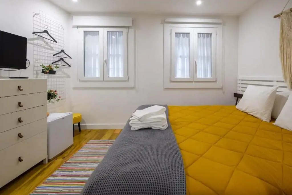 Casa Velhinha - Design, Culture and Comfort in Guimarães 5