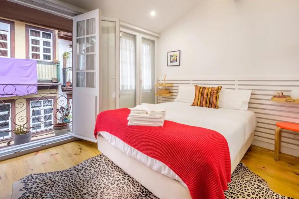 Casa Velhinha - Design, Culture and Comfort in Guimarães 6