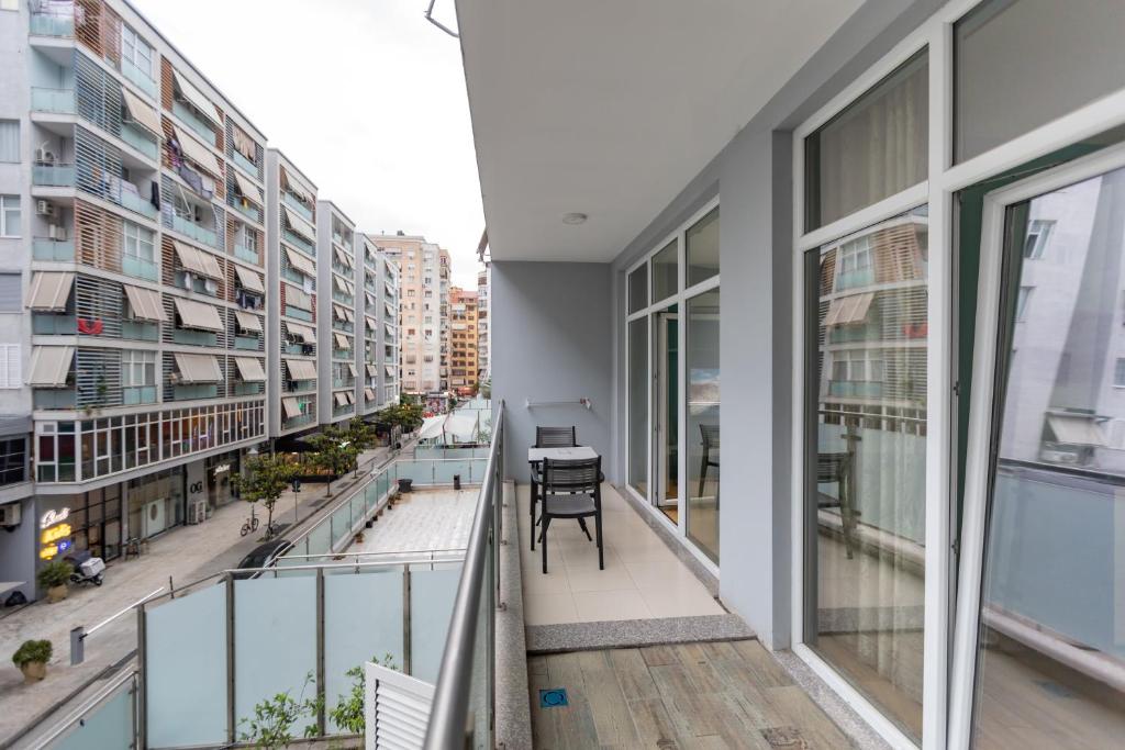 K&M apartment 5