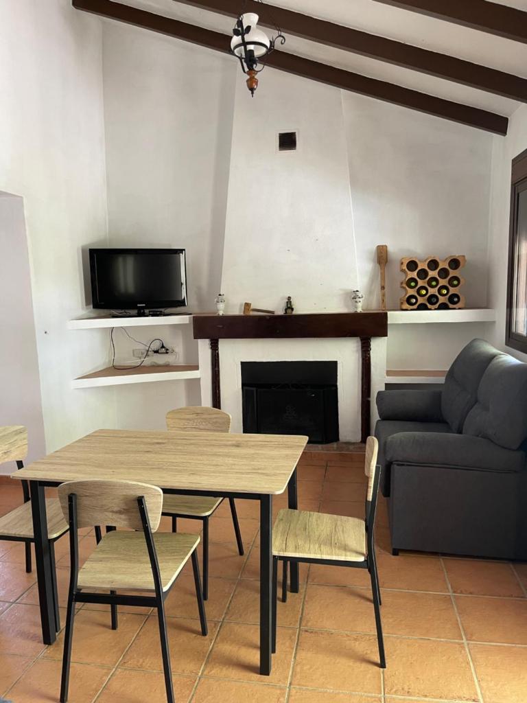 Casa Frontillas Moclinejo 5