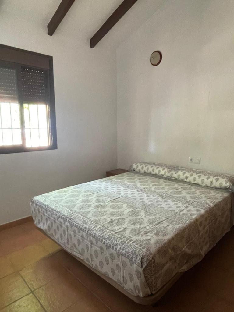 Casa Frontillas Moclinejo 8