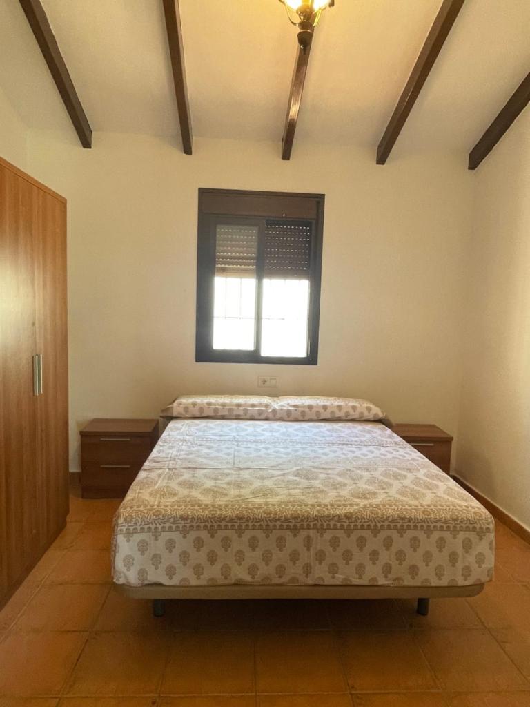 Casa Frontillas Moclinejo 2