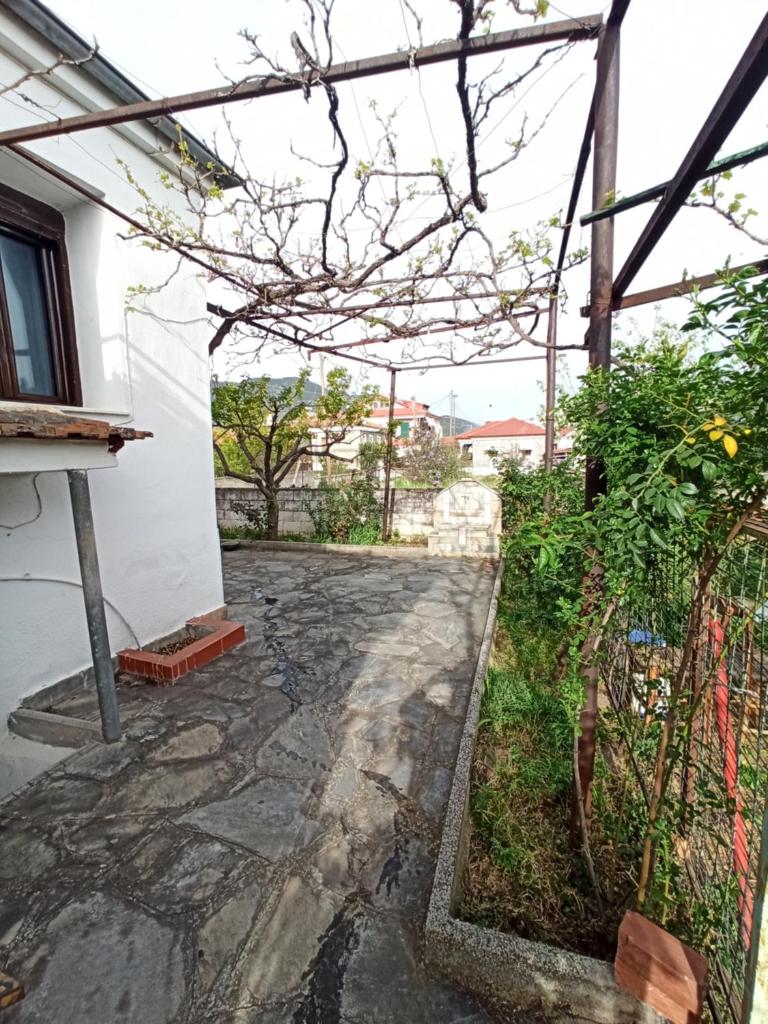 ΠΑΡΑΔΟΣΙΑΚΗ ΚΑΤΟΙΚΙΑ 6