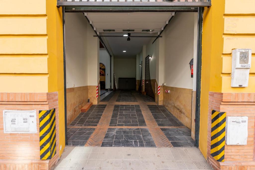 Casa Goles 4