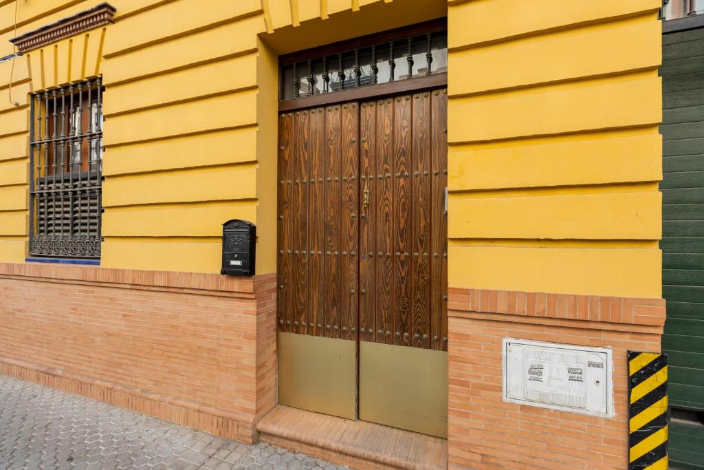 Casa Goles 3