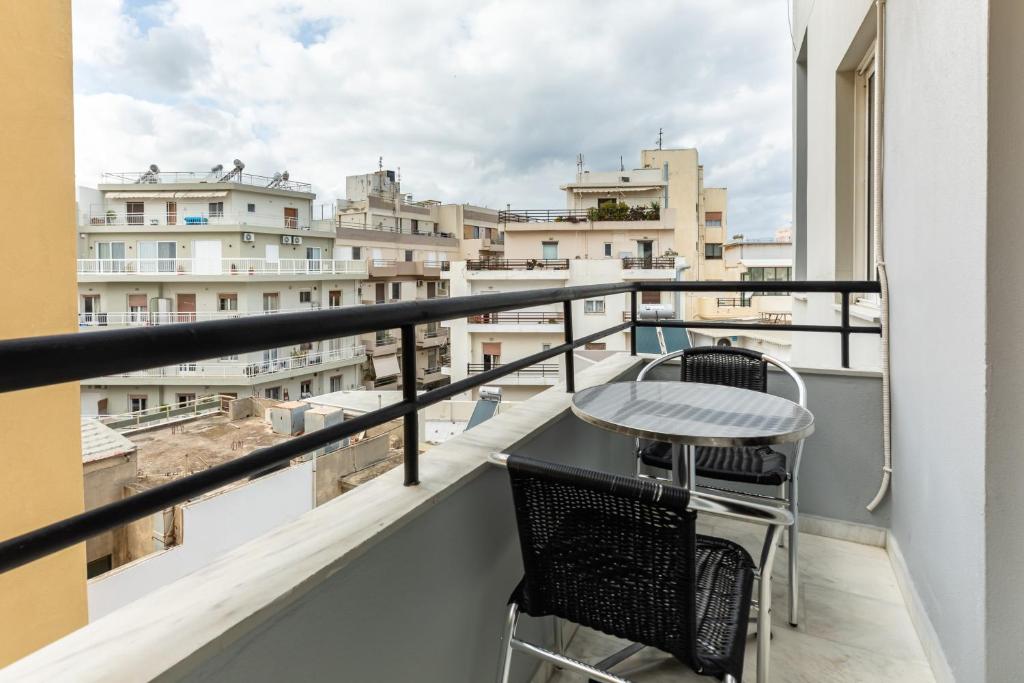 City Heart Apartments 6