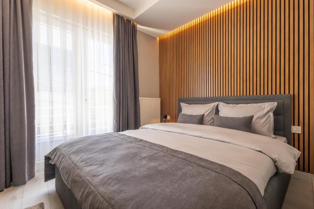Prishtina City Apartments 5