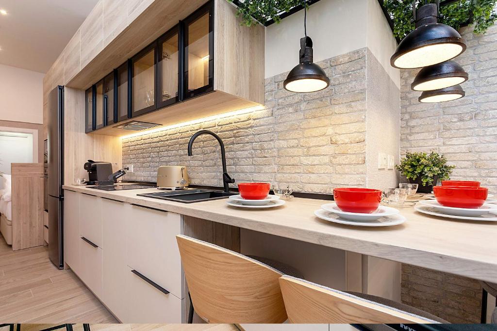 Genteel Home La Paz 4