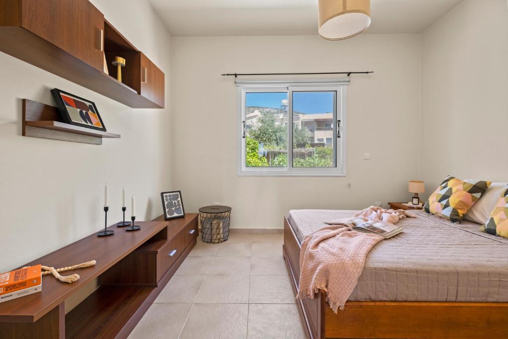 Orange Bliss Townhouse by Nomads 2