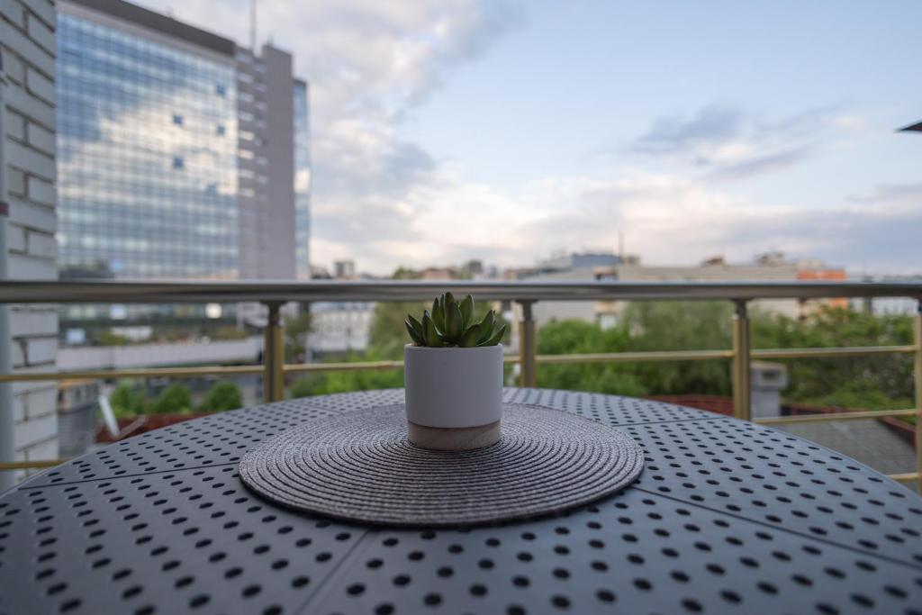 Prishtina City Apartments 2