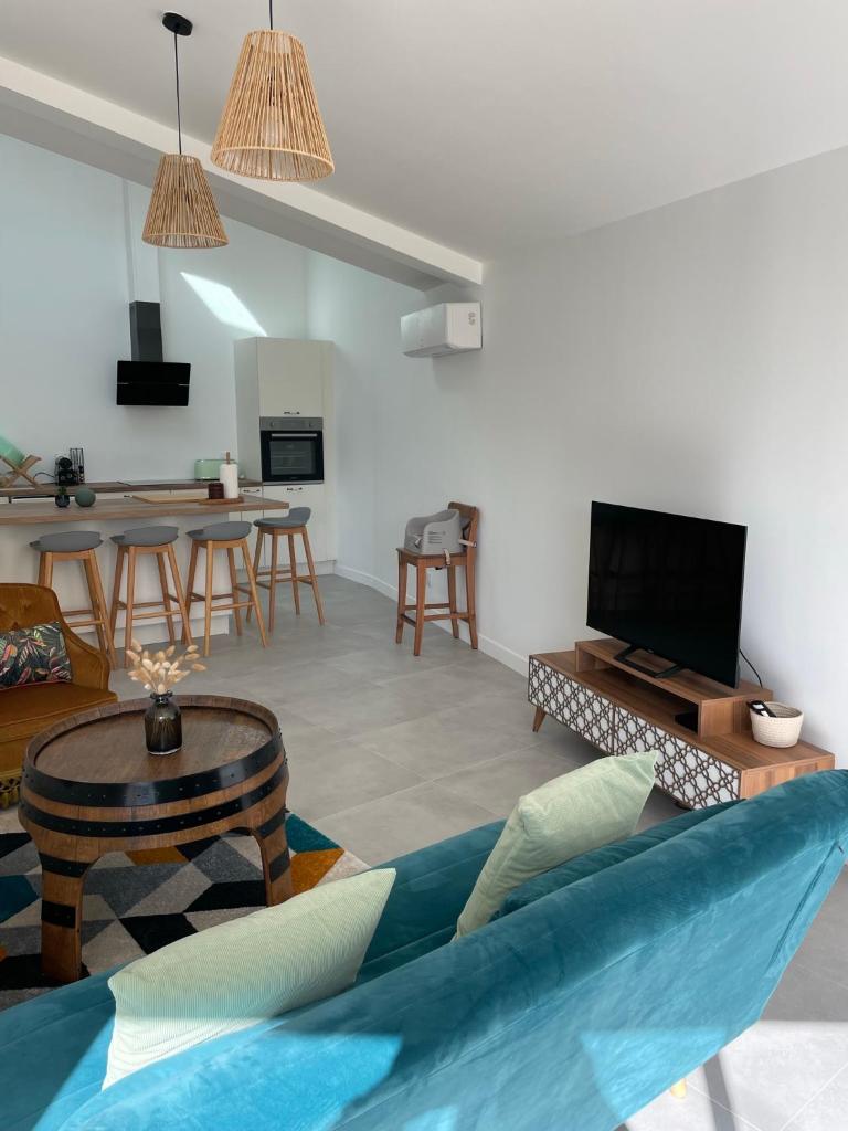 Logis Lavergne Neac Saint-Emilion 6