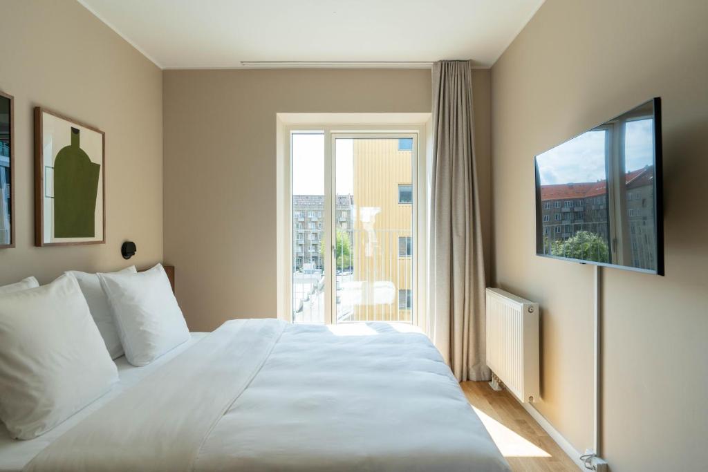 Numa Copenhagen Nørrebro 8